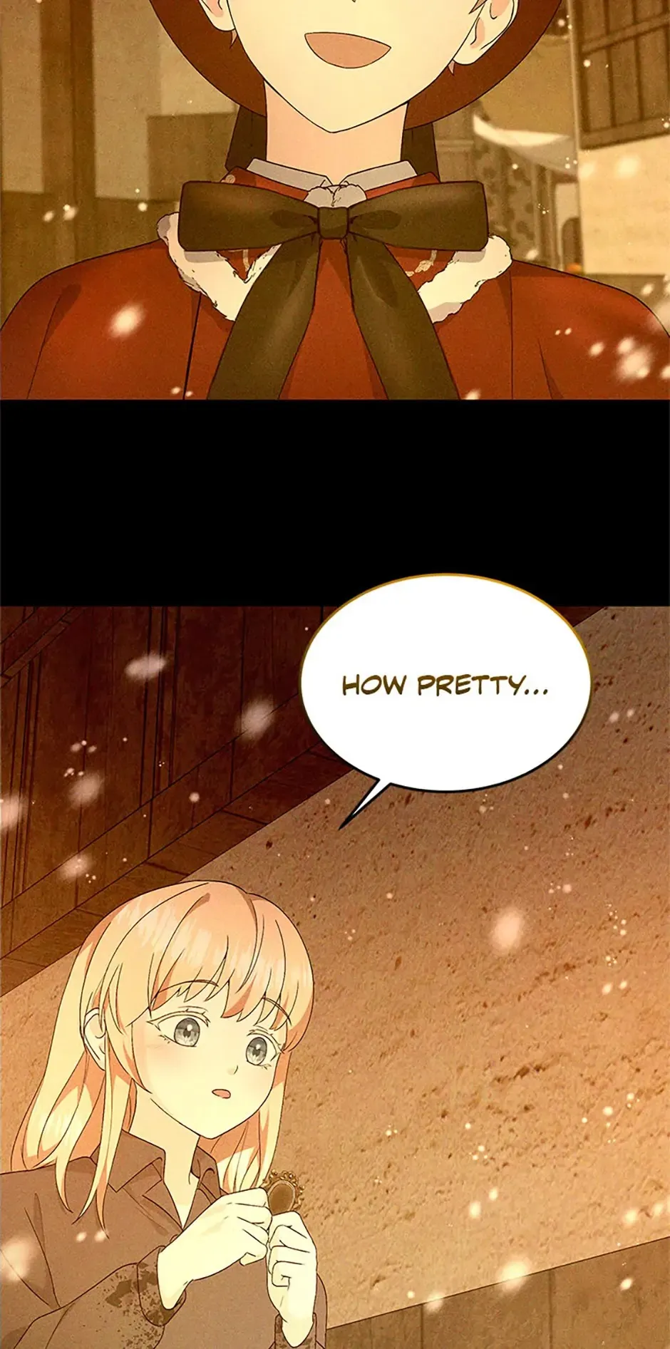 Kill The Male Yandere Protagonist Chapter 23 - page 19
