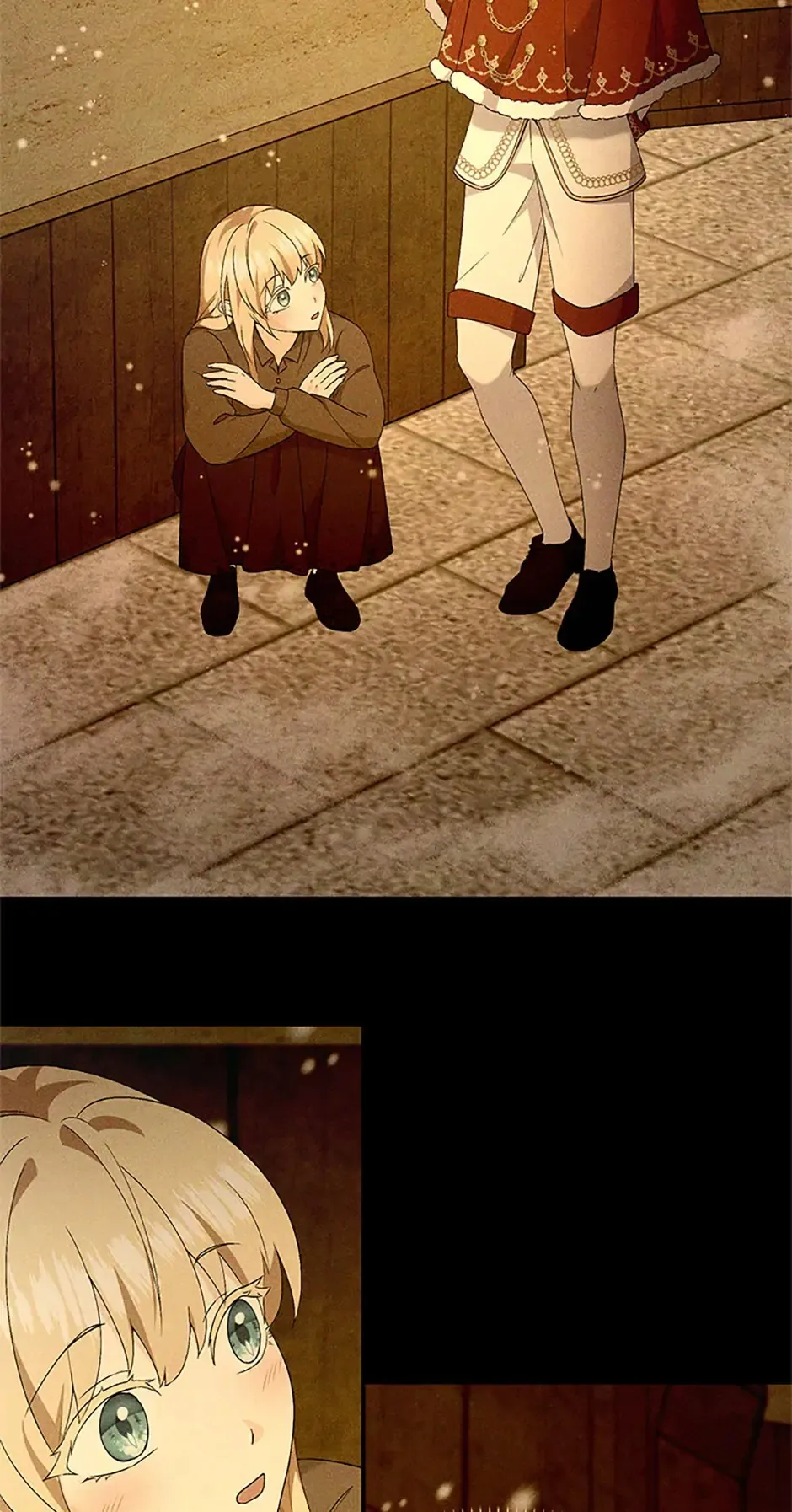 Kill The Male Yandere Protagonist Chapter 23 - page 2