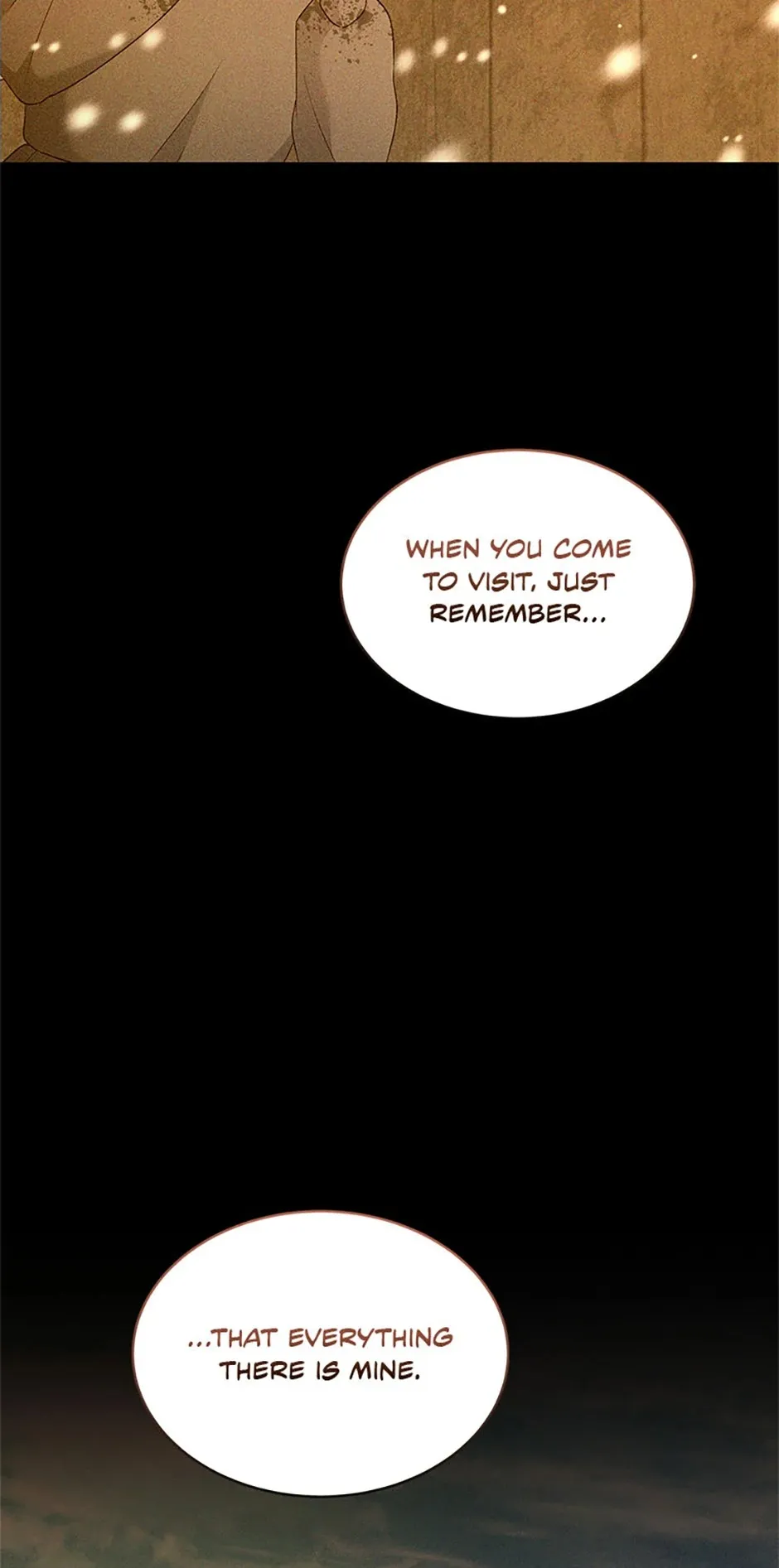 Kill The Male Yandere Protagonist Chapter 23 - page 20