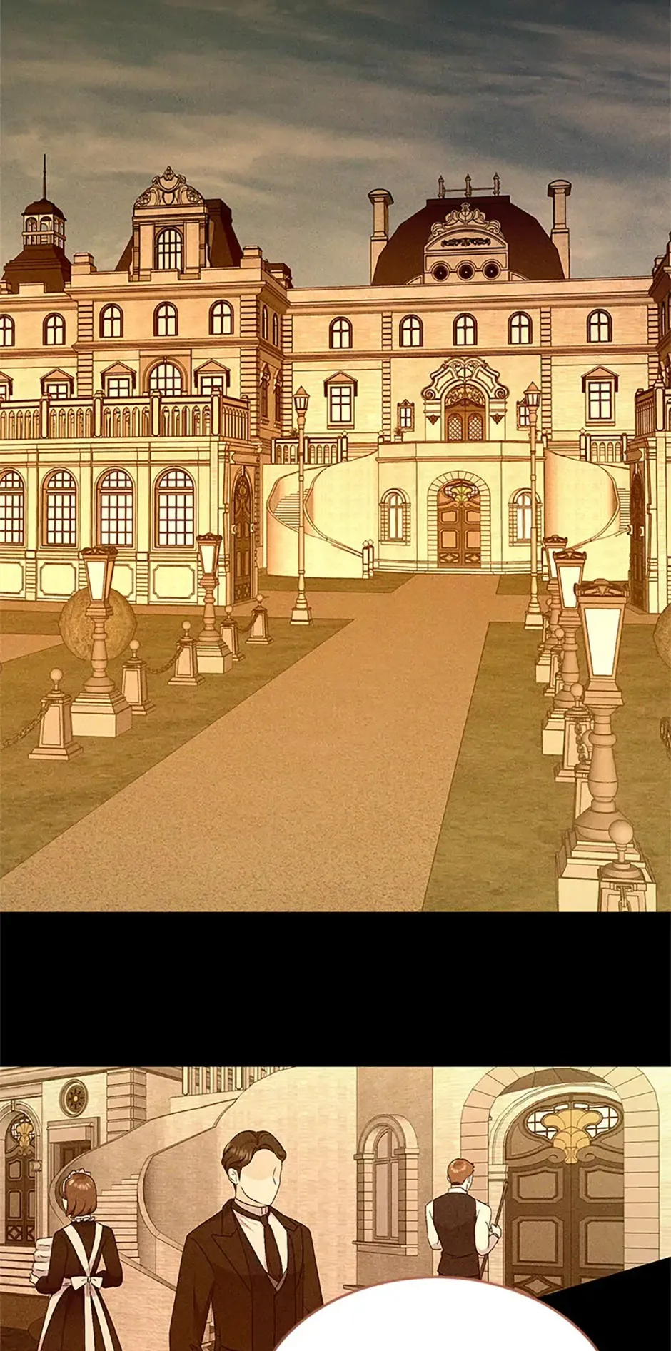 Kill The Male Yandere Protagonist Chapter 23 - page 21