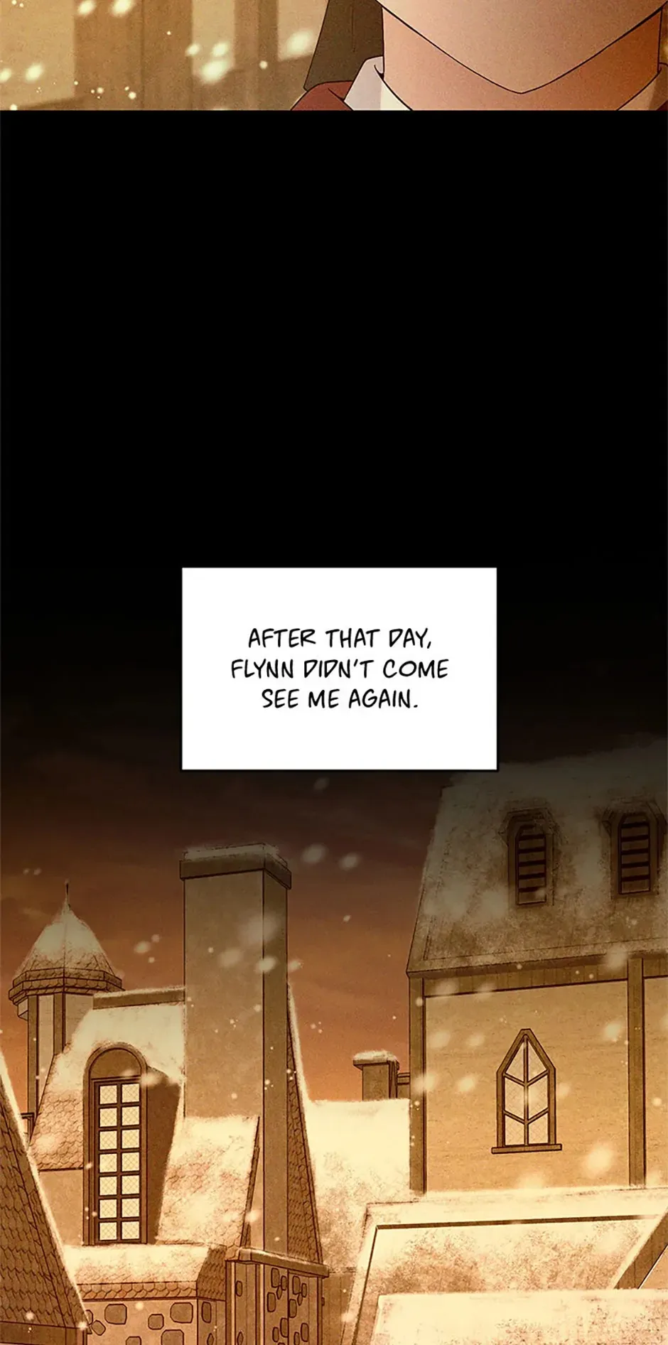 Kill The Male Yandere Protagonist Chapter 23 - page 23