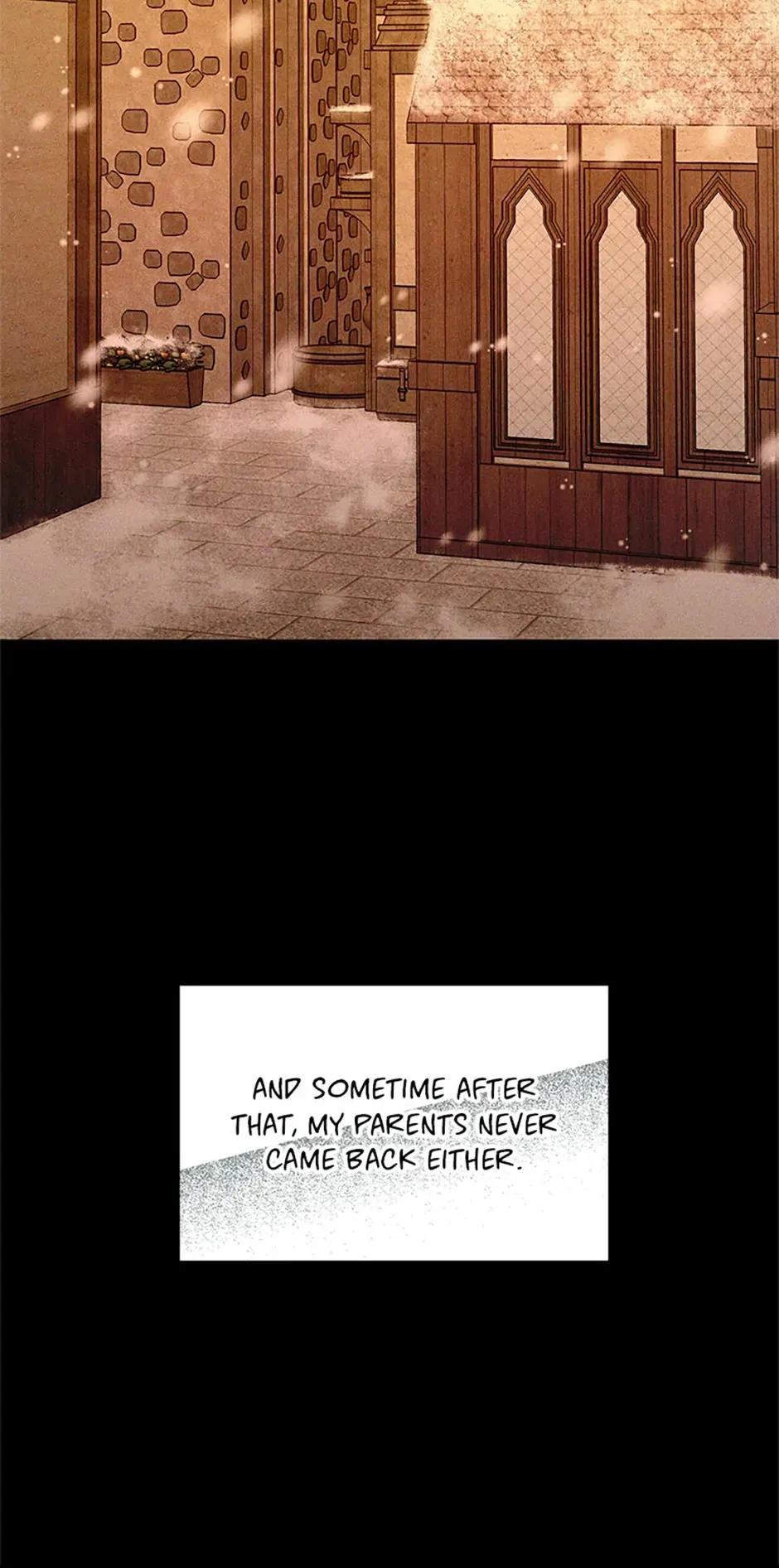 Kill The Male Yandere Protagonist Chapter 23 - page 24