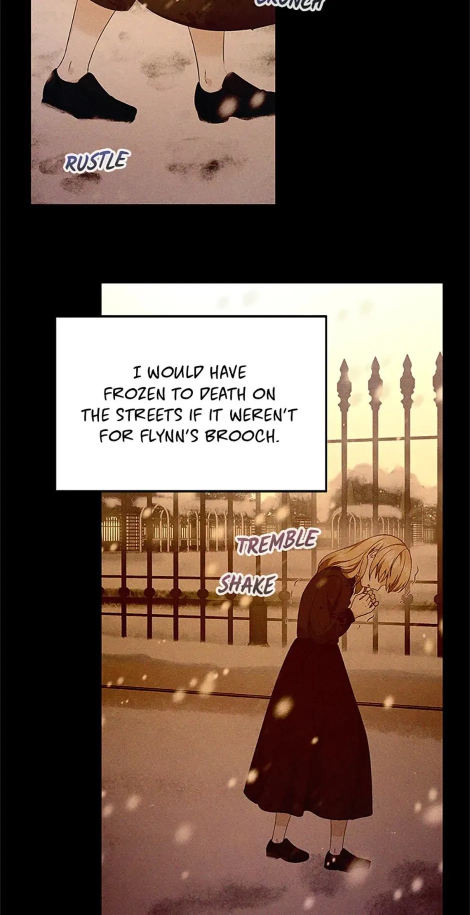 Kill The Male Yandere Protagonist Chapter 23 - page 26