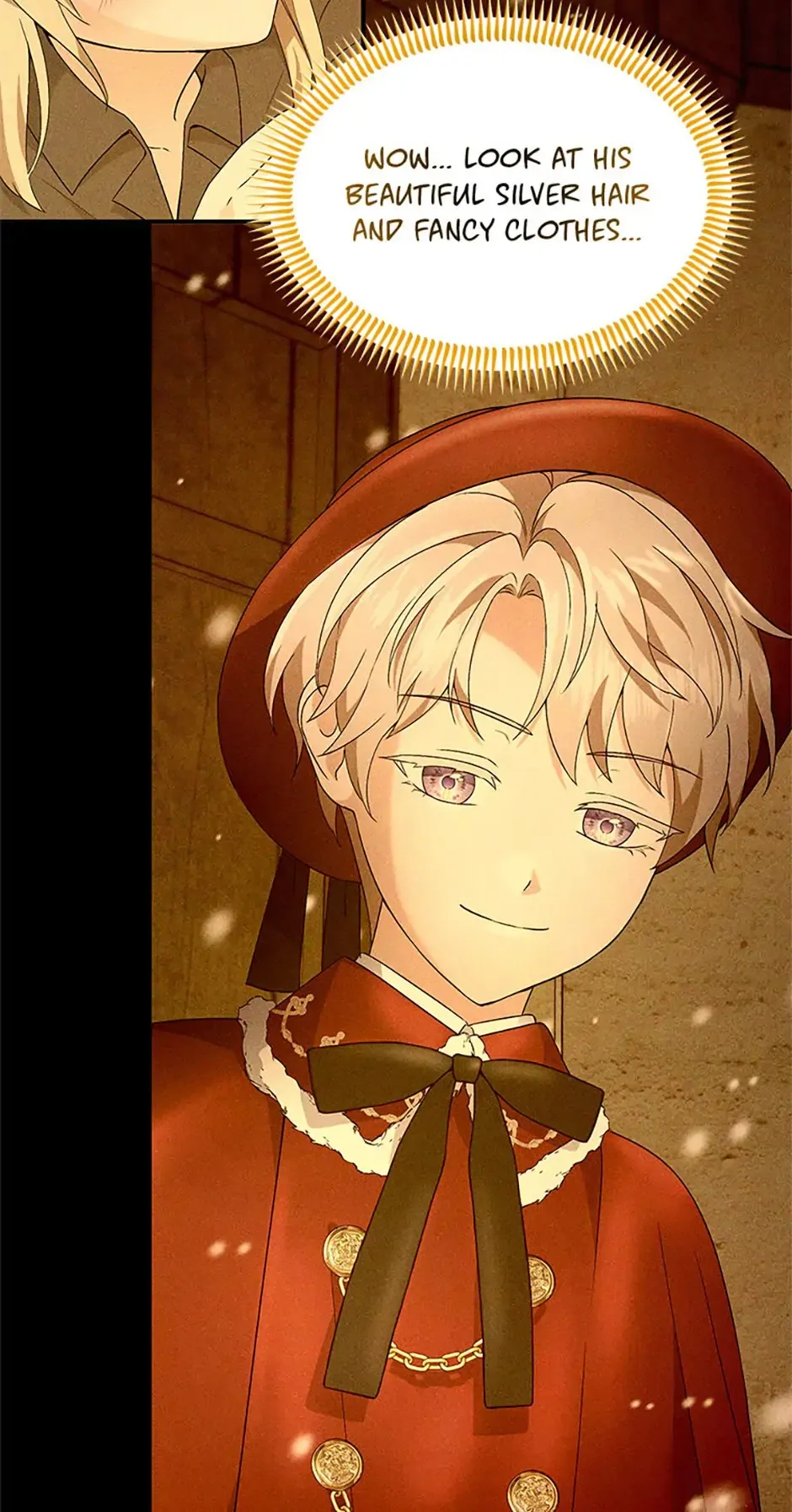 Kill The Male Yandere Protagonist Chapter 23 - page 3