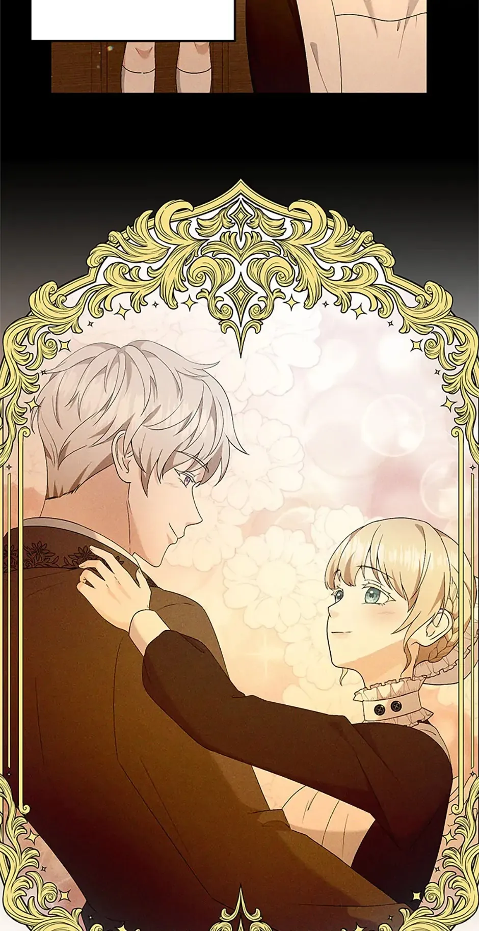 Kill The Male Yandere Protagonist Chapter 23 - page 30