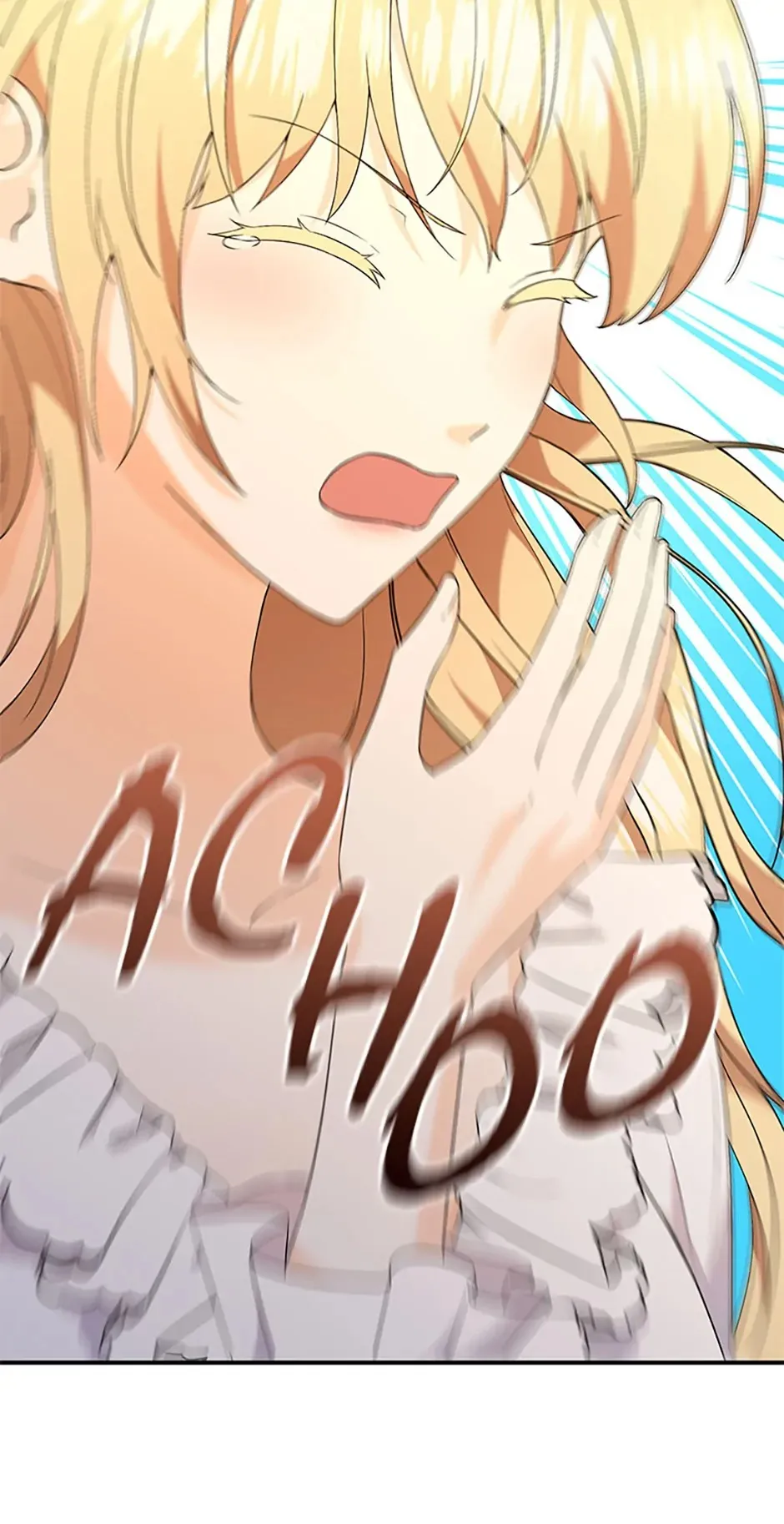 Kill The Male Yandere Protagonist Chapter 23 - page 32