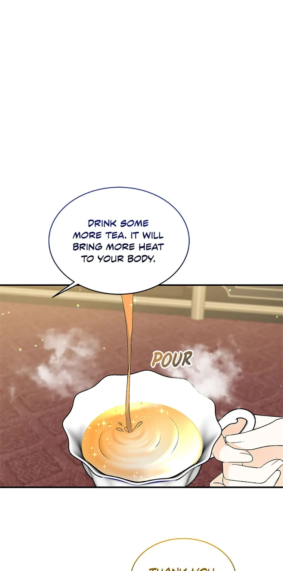 Kill The Male Yandere Protagonist Chapter 23 - page 36