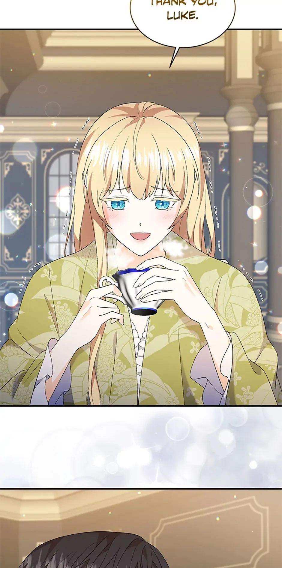 Kill The Male Yandere Protagonist Chapter 23 - page 37