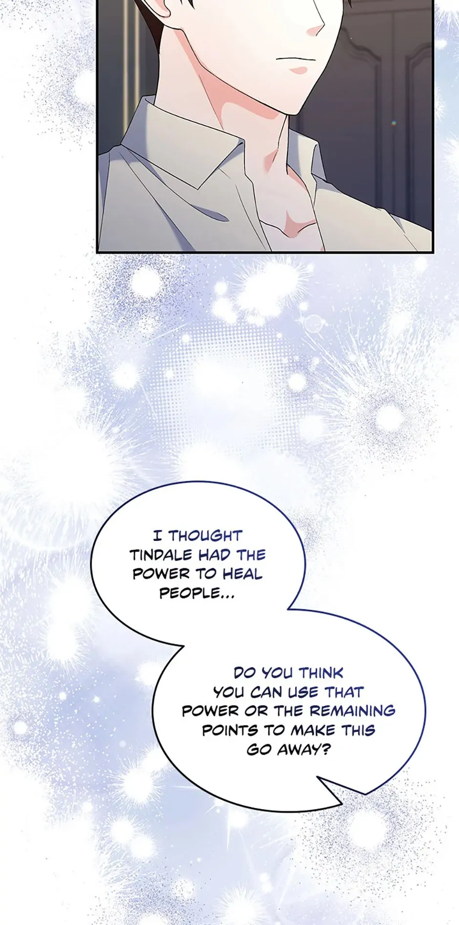 Kill The Male Yandere Protagonist Chapter 23 - page 39