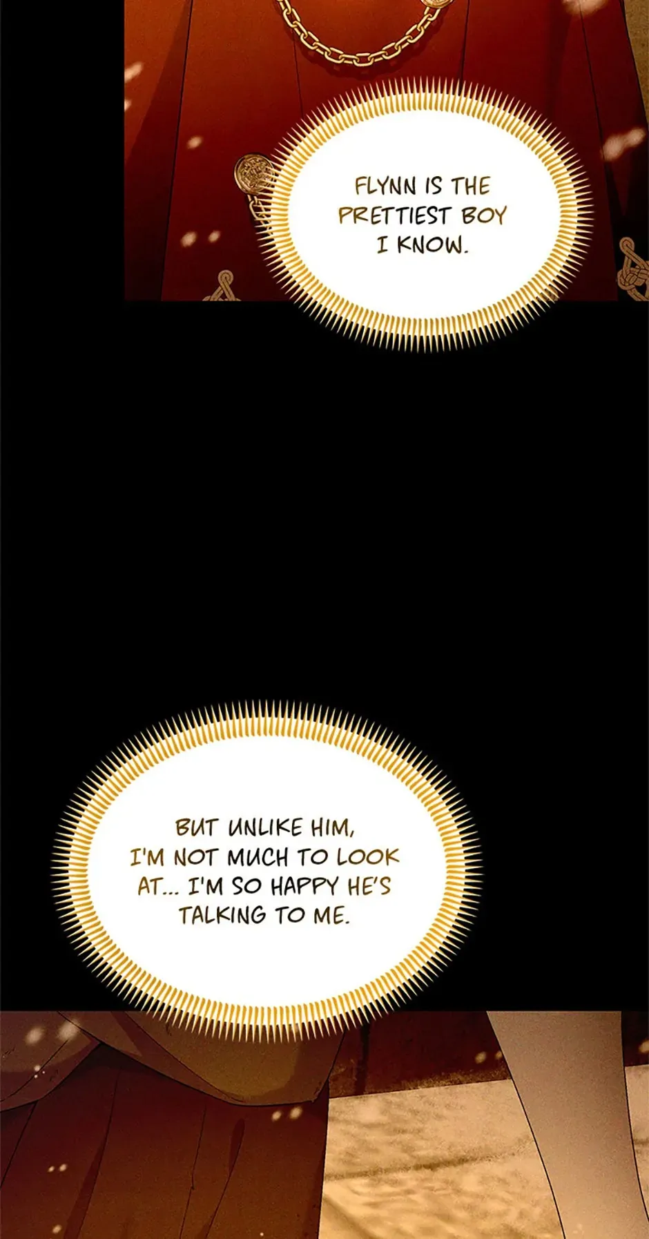 Kill The Male Yandere Protagonist Chapter 23 - page 4