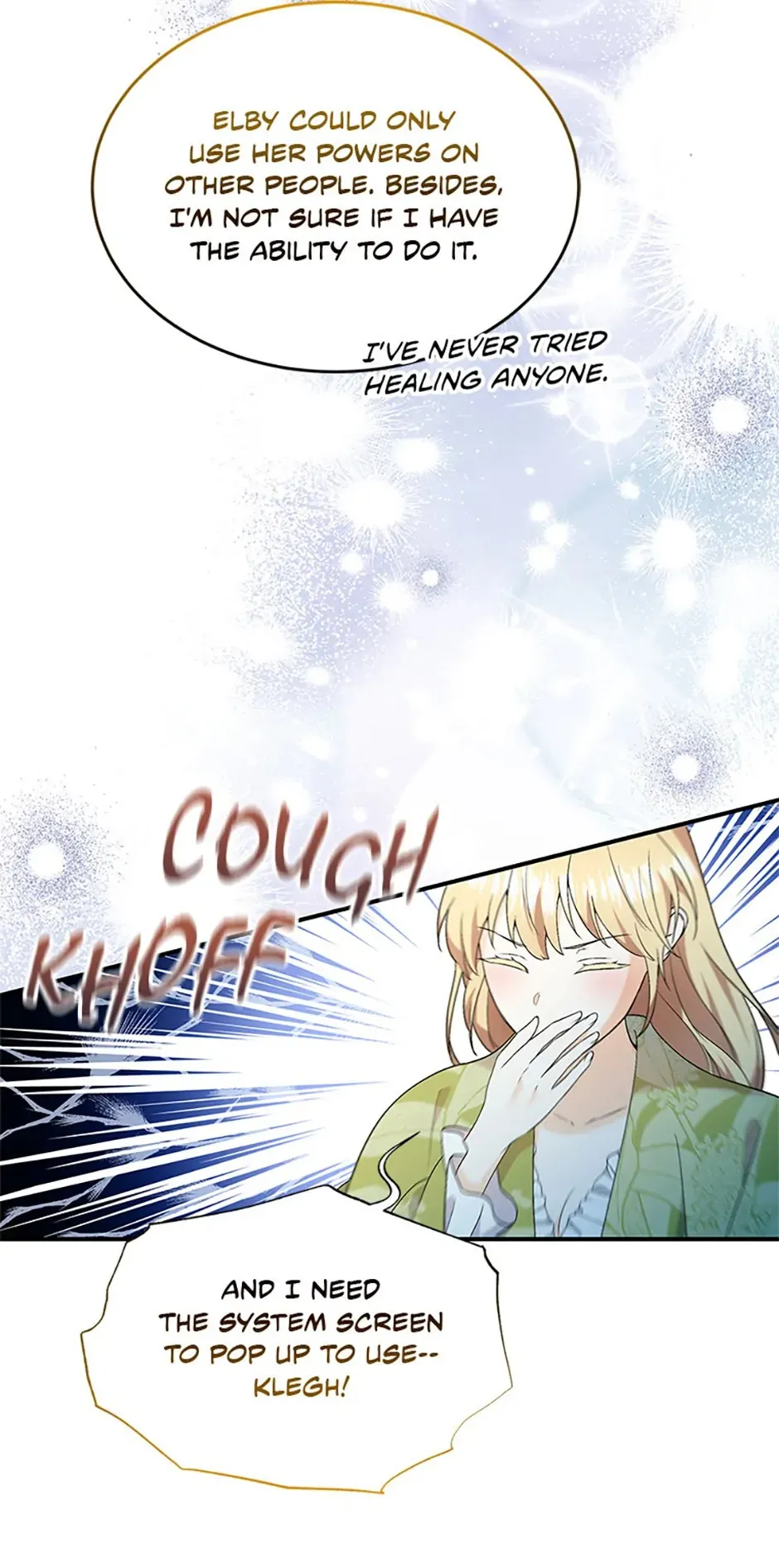 Kill The Male Yandere Protagonist Chapter 23 - page 40