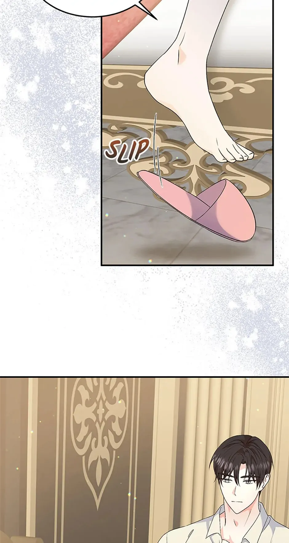 Kill The Male Yandere Protagonist Chapter 23 - page 42