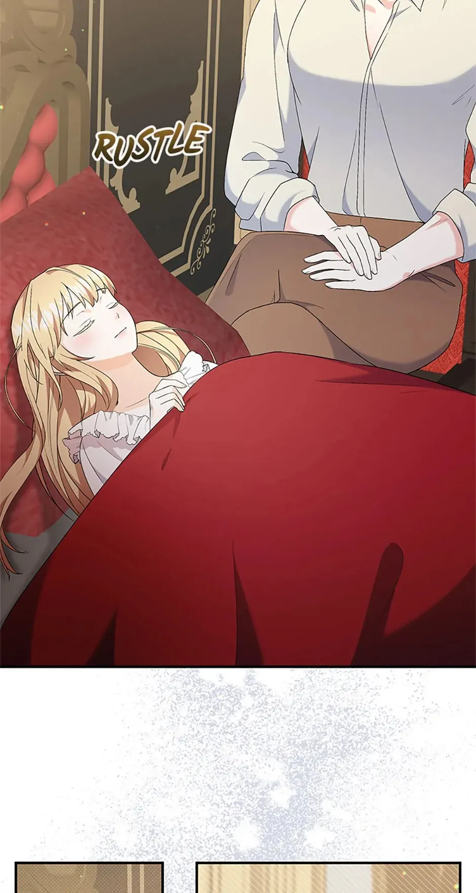 Kill The Male Yandere Protagonist Chapter 23 - page 43