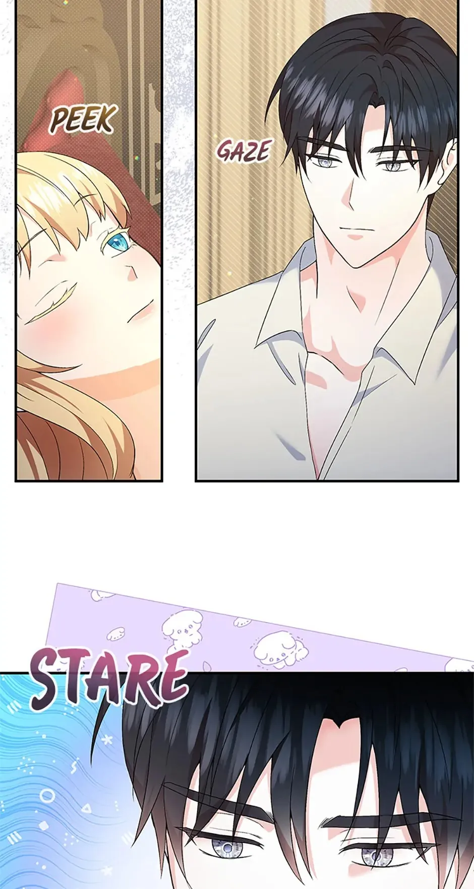 Kill The Male Yandere Protagonist Chapter 23 - page 44