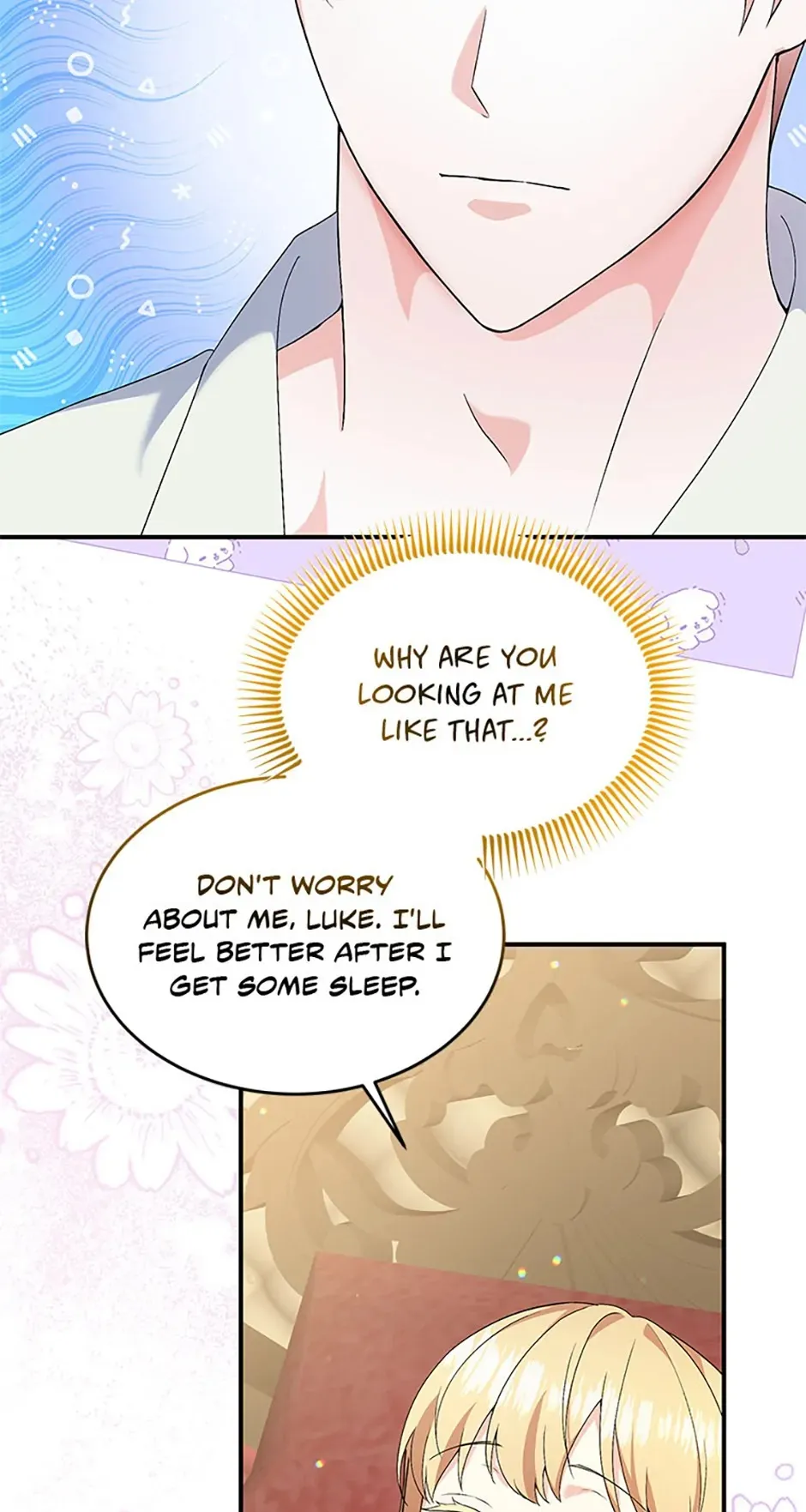 Kill The Male Yandere Protagonist Chapter 23 - page 45