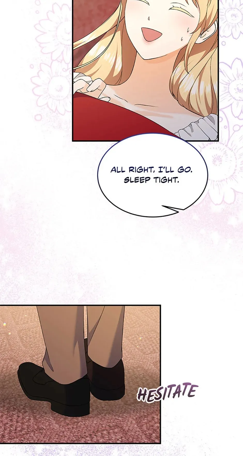 Kill The Male Yandere Protagonist Chapter 23 - page 46