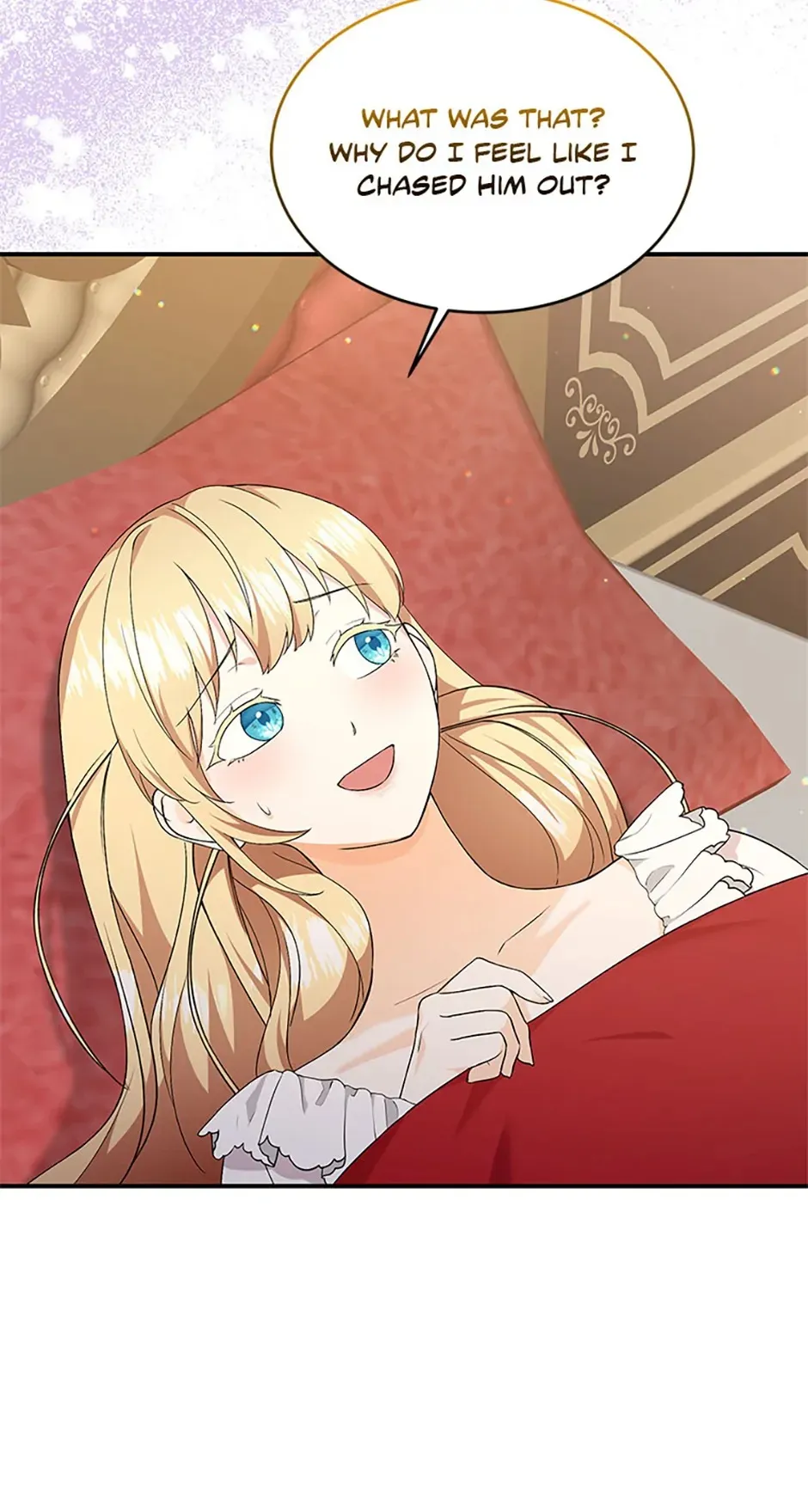 Kill The Male Yandere Protagonist Chapter 23 - page 48