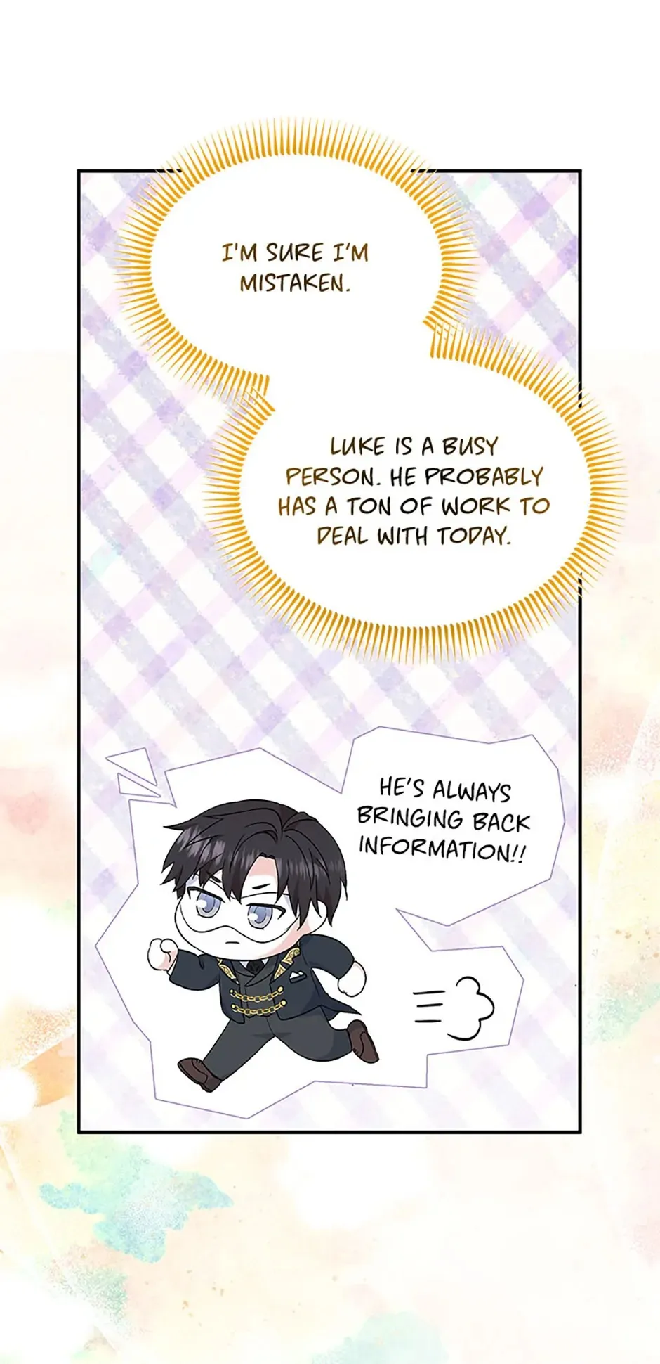 Kill The Male Yandere Protagonist Chapter 23 - page 49