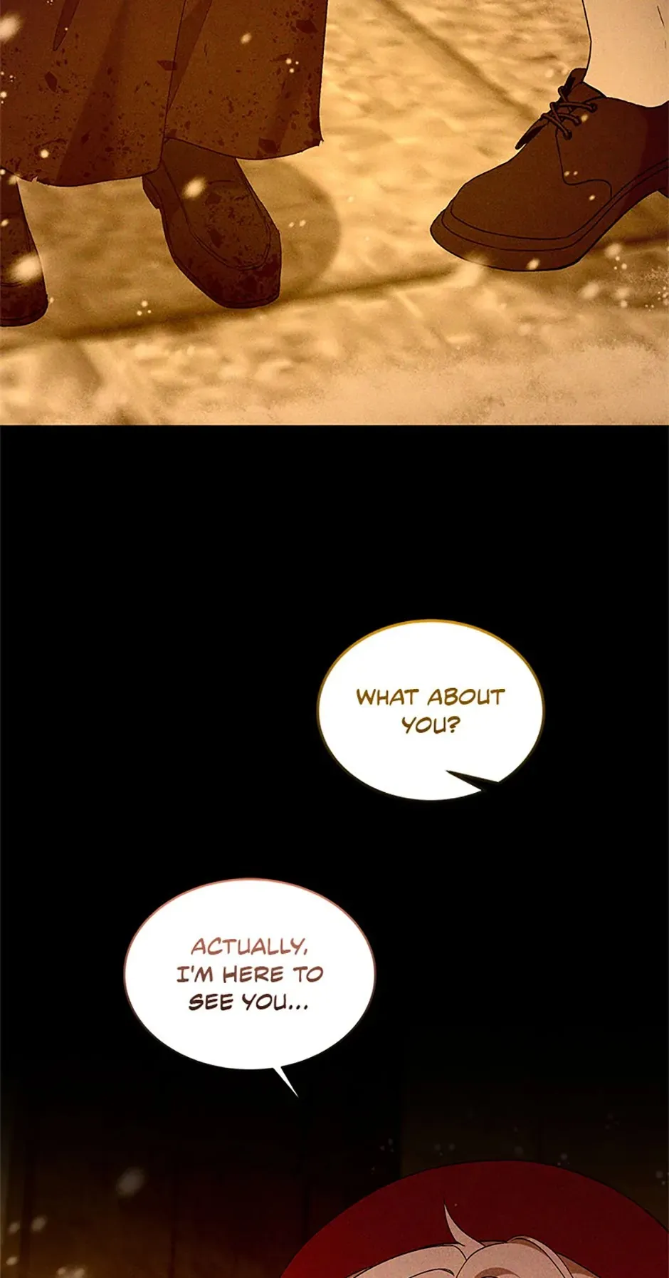 Kill The Male Yandere Protagonist Chapter 23 - page 5