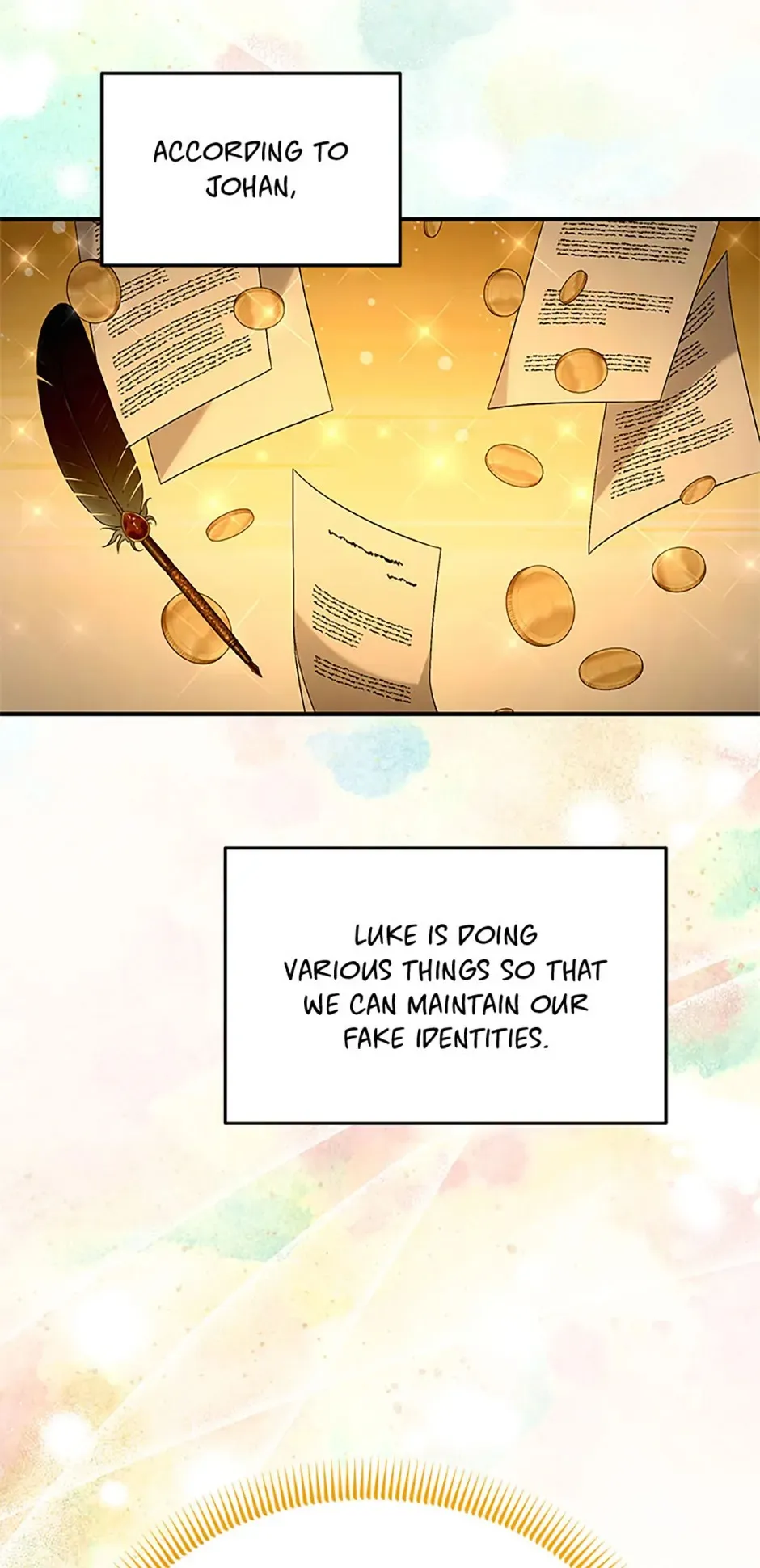 Kill The Male Yandere Protagonist Chapter 23 - page 50