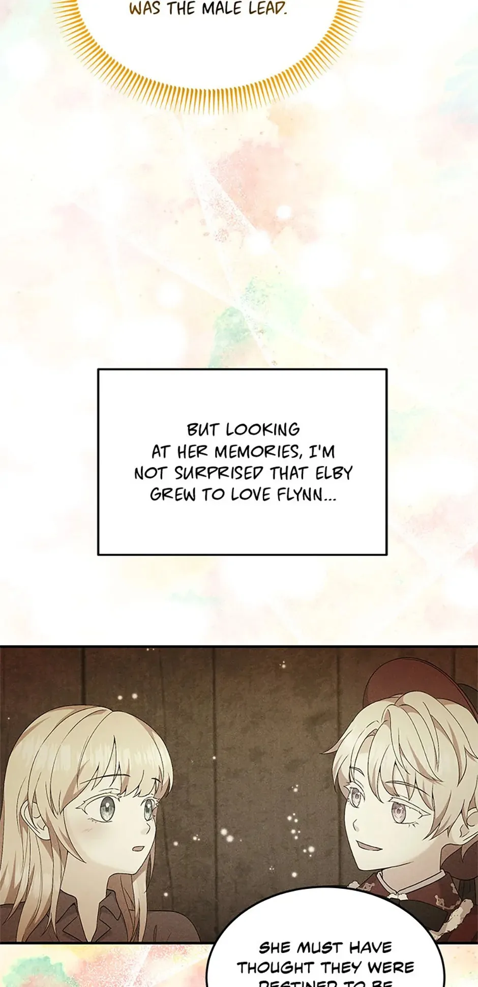 Kill The Male Yandere Protagonist Chapter 23 - page 52