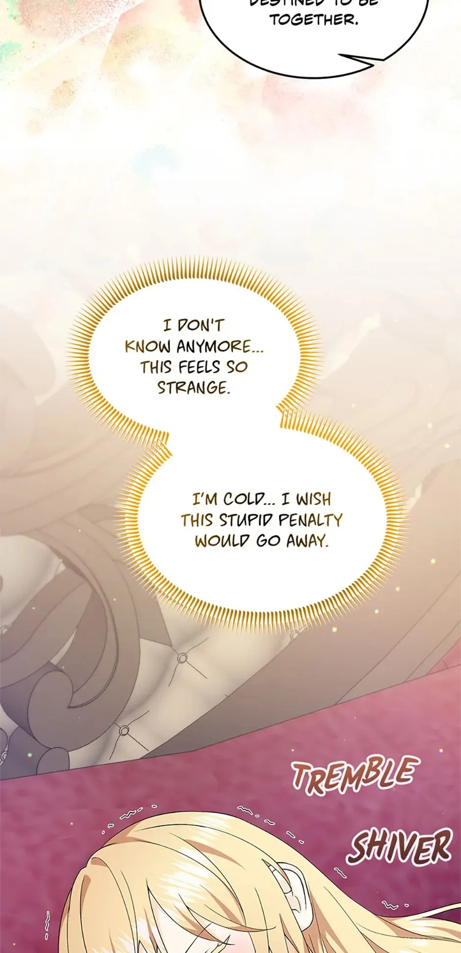 Kill The Male Yandere Protagonist Chapter 23 - page 53