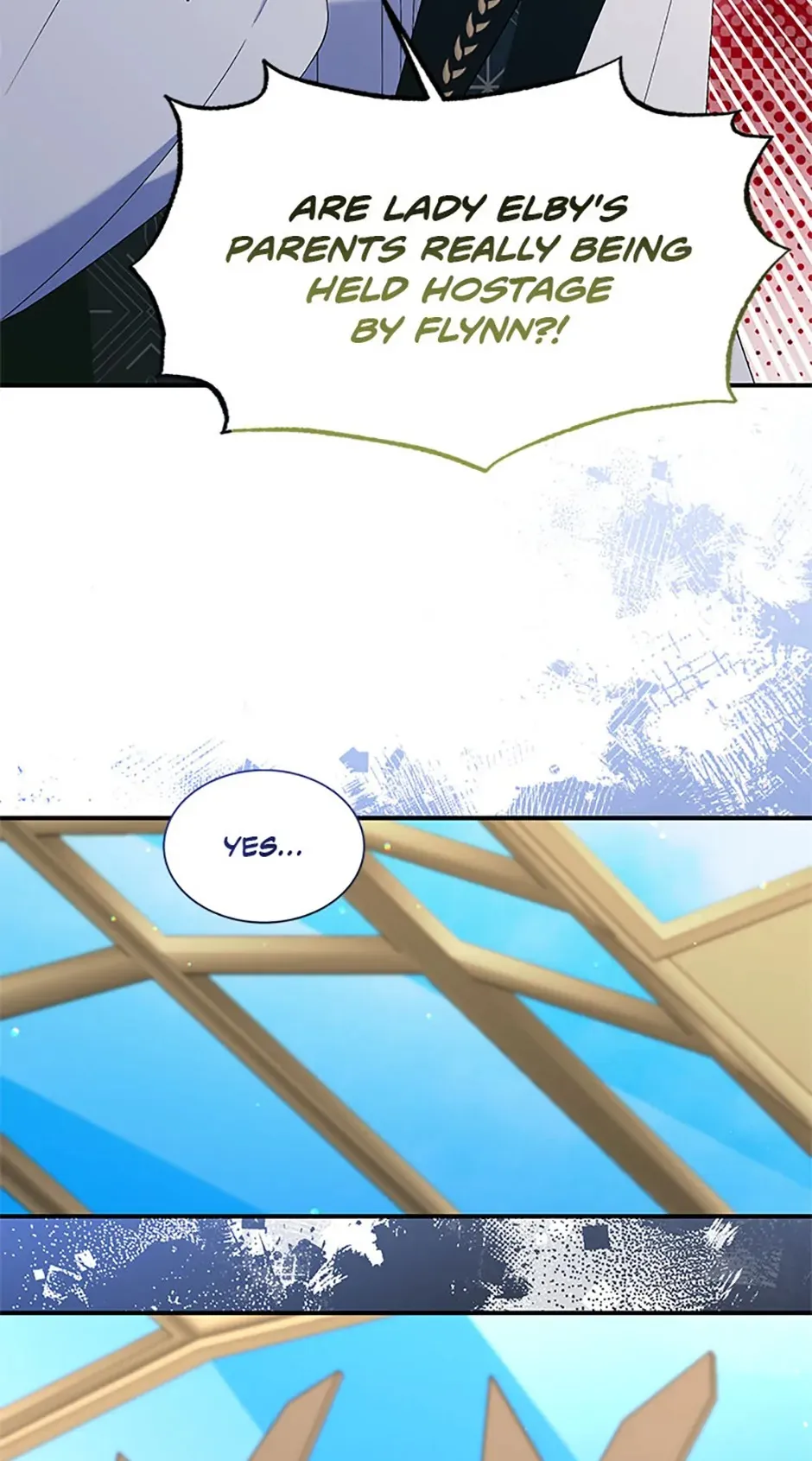 Kill The Male Yandere Protagonist Chapter 23 - page 57