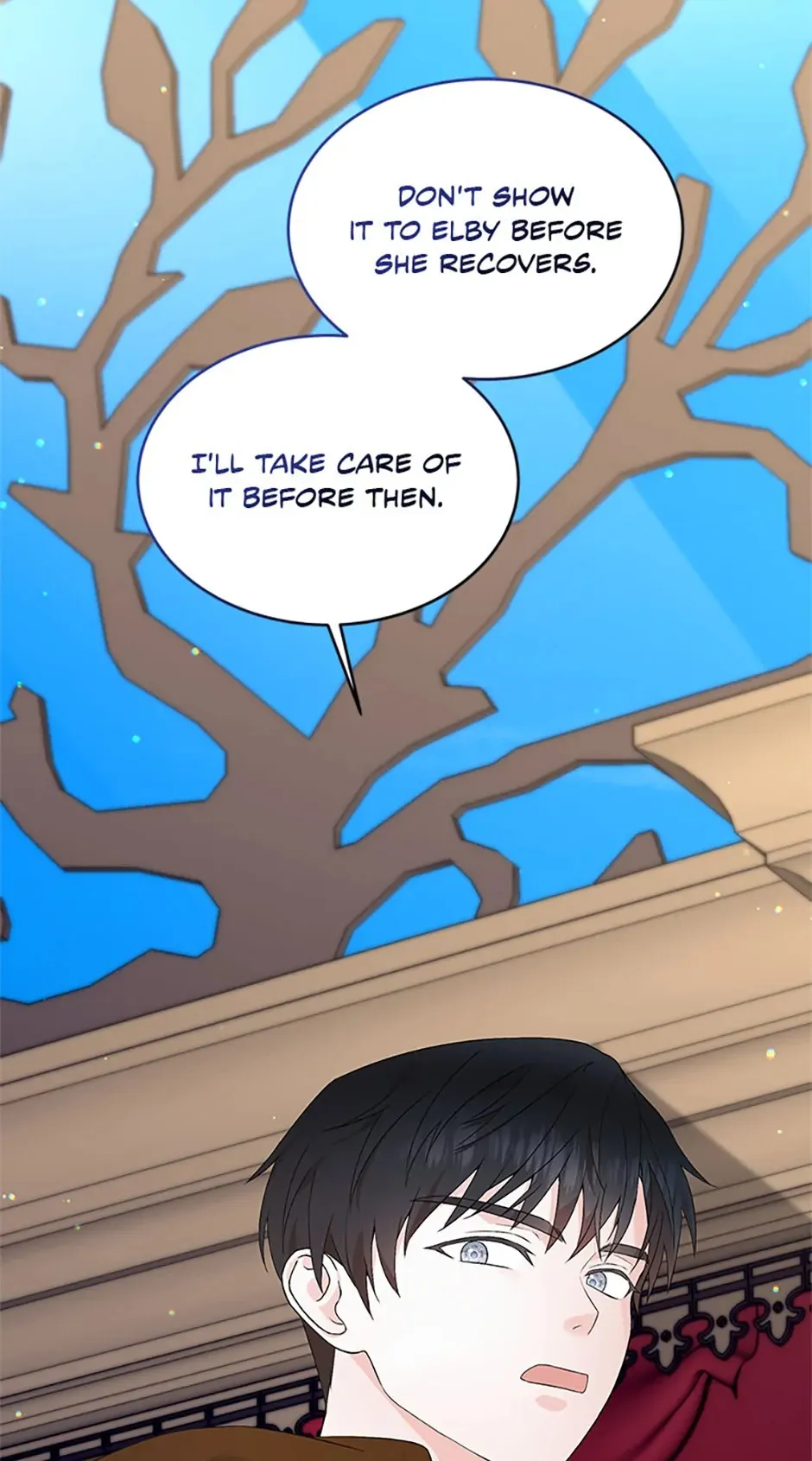 Kill The Male Yandere Protagonist Chapter 23 - page 58