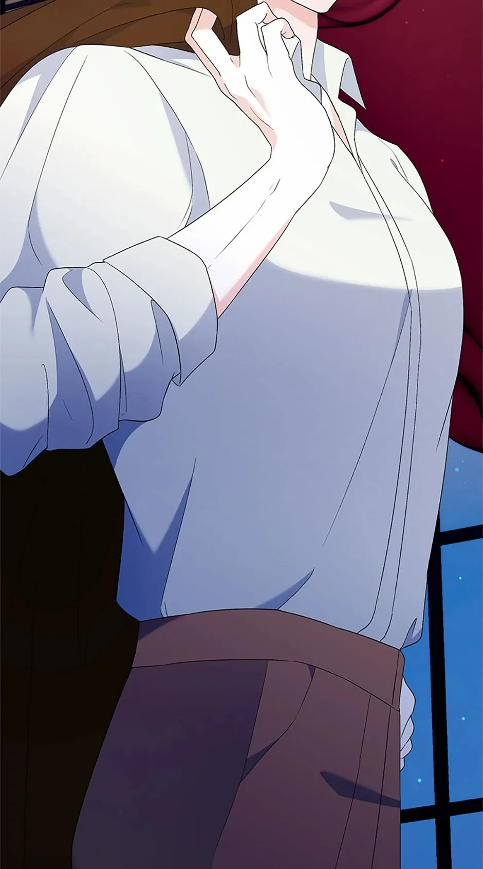 Kill The Male Yandere Protagonist Chapter 23 - page 59