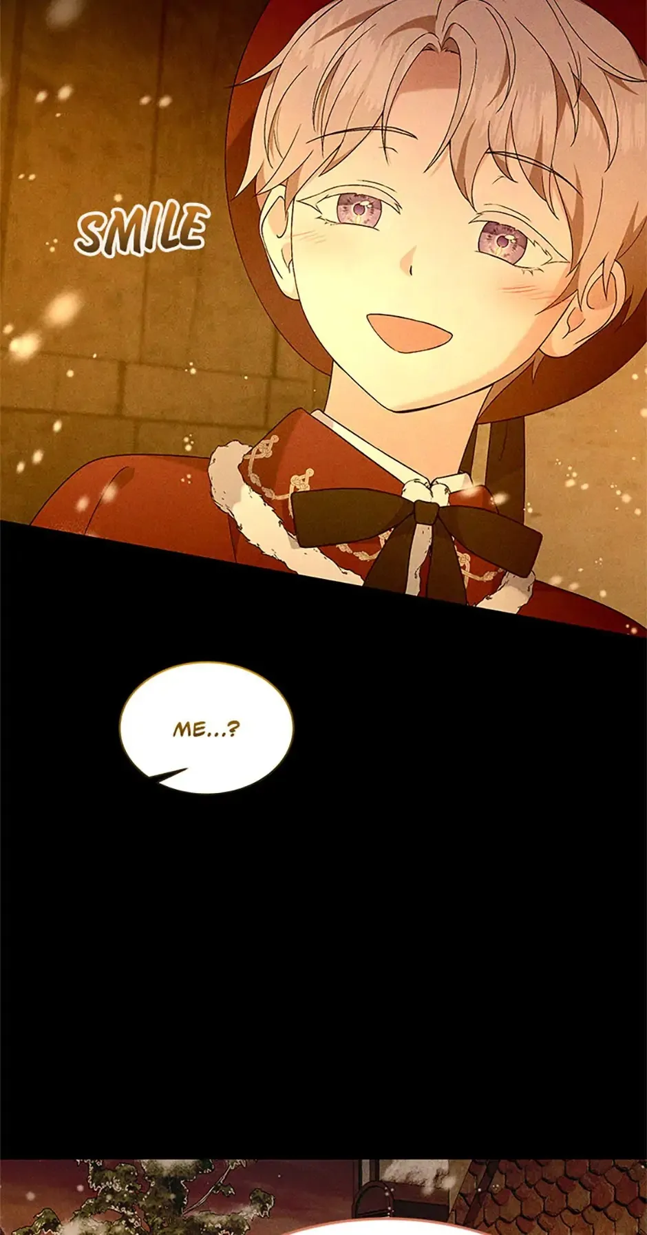 Kill The Male Yandere Protagonist Chapter 23 - page 6