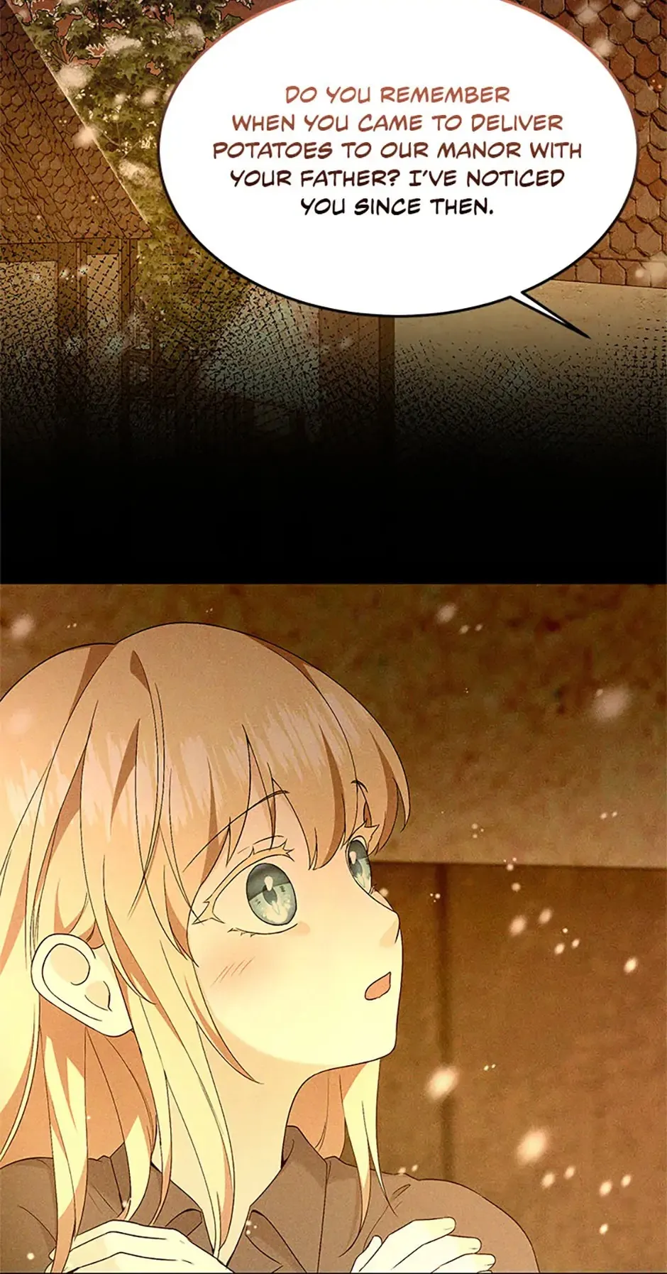 Kill The Male Yandere Protagonist Chapter 23 - page 7