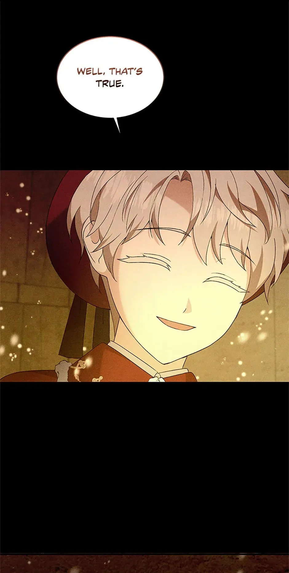 Kill The Male Yandere Protagonist Chapter 23 - page 9