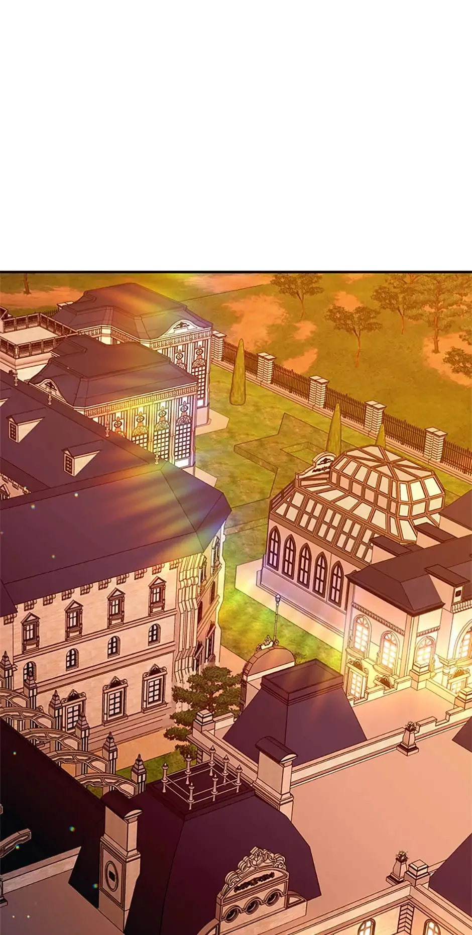 Kill The Male Yandere Protagonist Chapter 24 - page 1