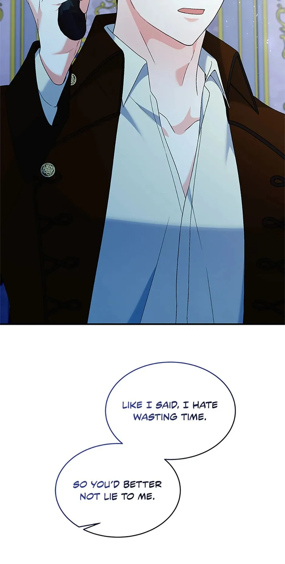 Kill The Male Yandere Protagonist Chapter 24 - page 15
