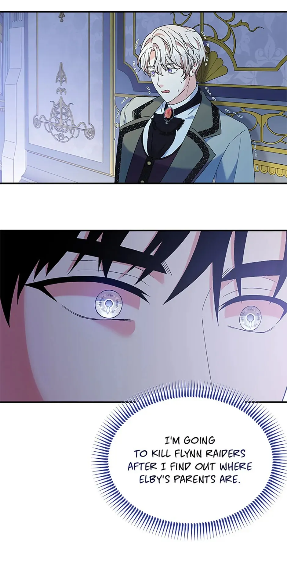 Kill The Male Yandere Protagonist Chapter 24 - page 16