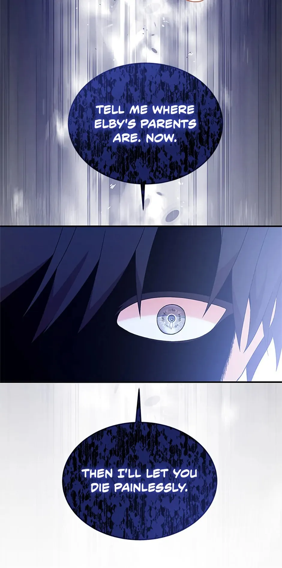 Kill The Male Yandere Protagonist Chapter 24 - page 24