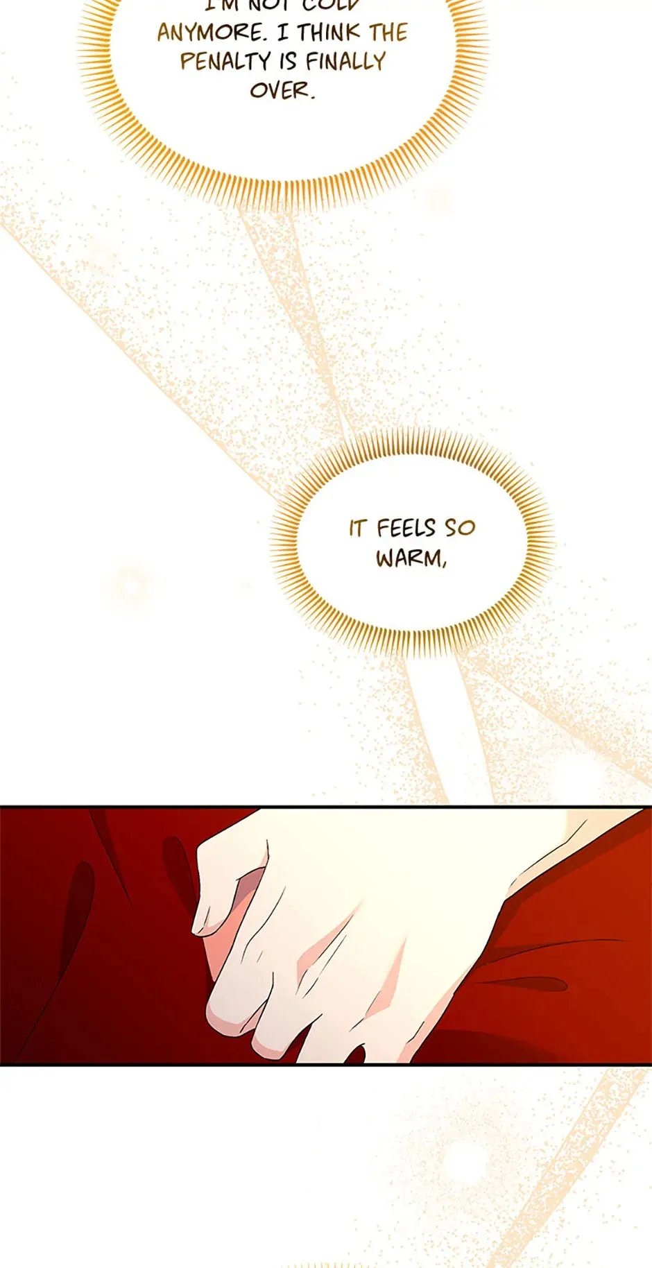 Kill The Male Yandere Protagonist Chapter 24 - page 29