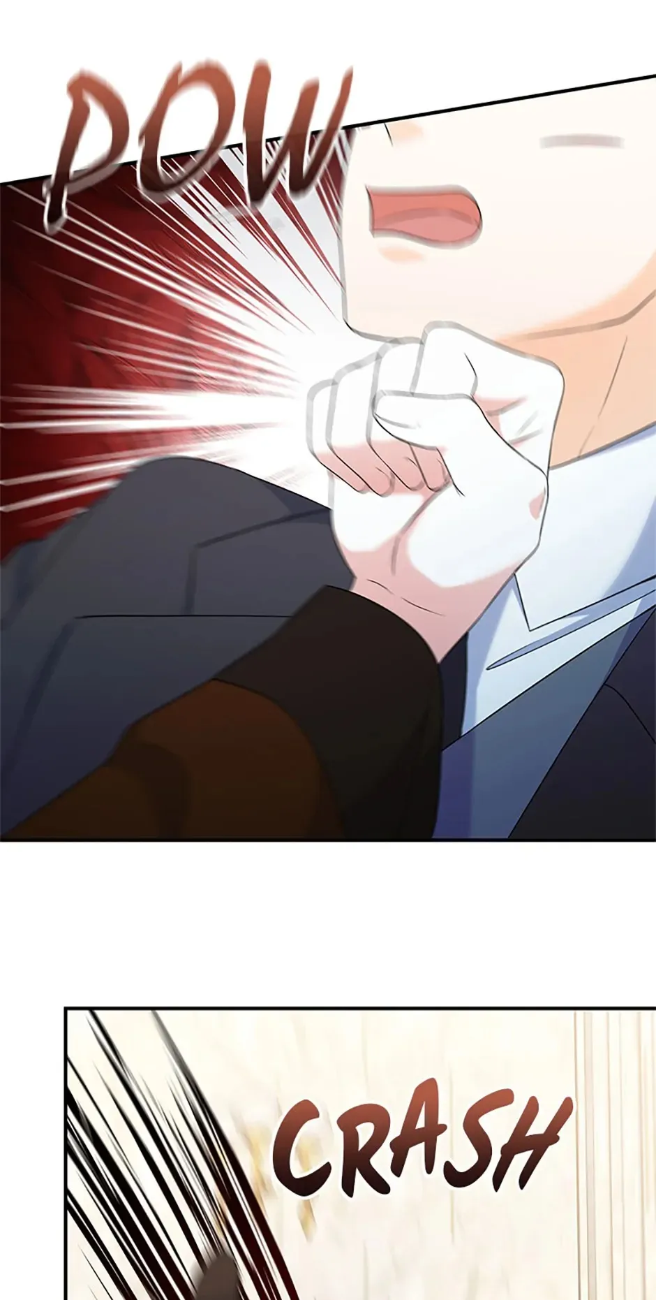 Kill The Male Yandere Protagonist Chapter 24 - page 3