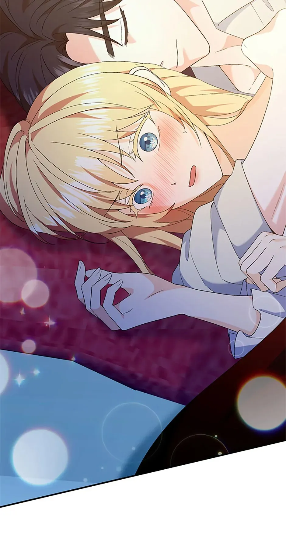 Kill The Male Yandere Protagonist Chapter 24 - page 32