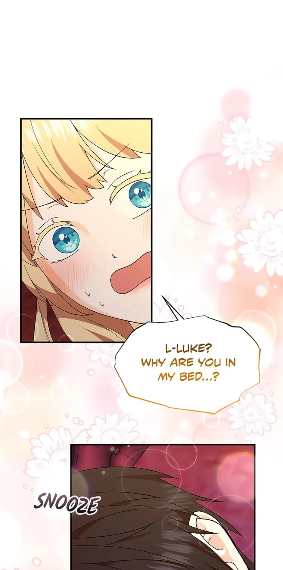 Kill The Male Yandere Protagonist Chapter 24 - page 33