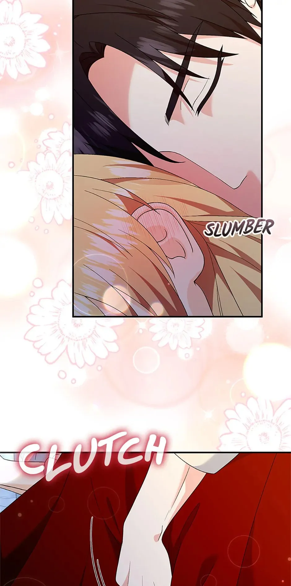 Kill The Male Yandere Protagonist Chapter 24 - page 34
