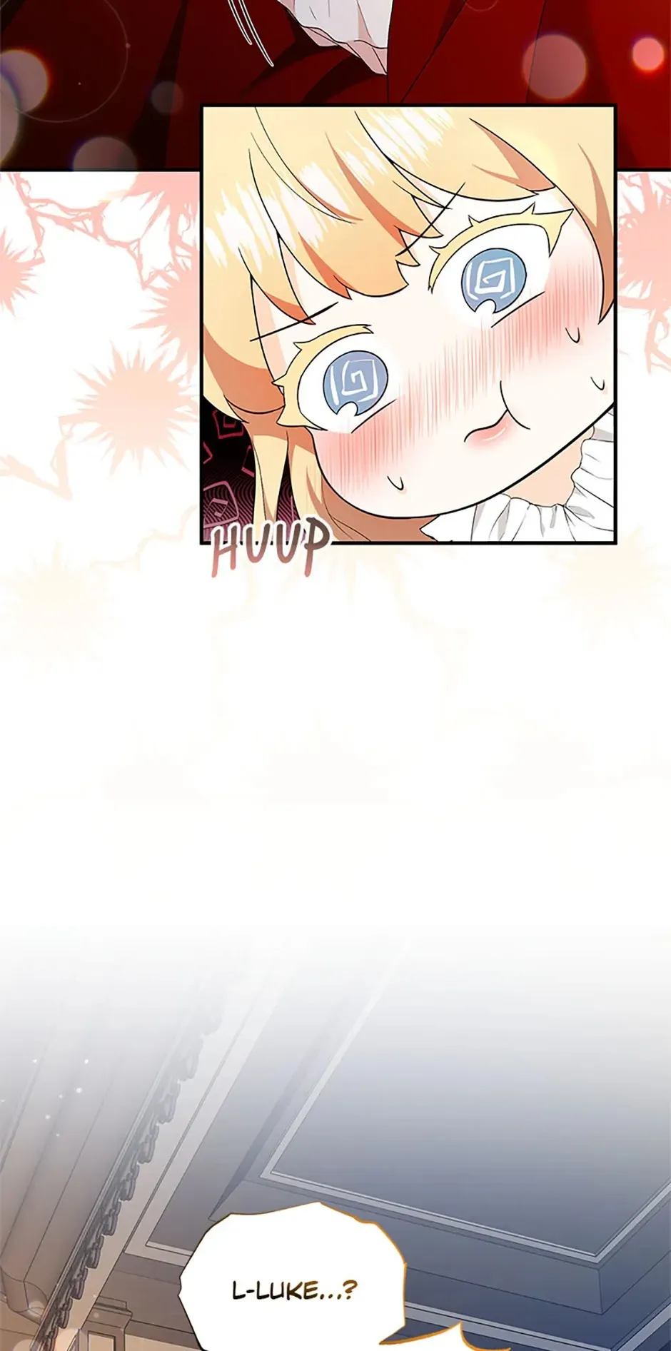 Kill The Male Yandere Protagonist Chapter 24 - page 35