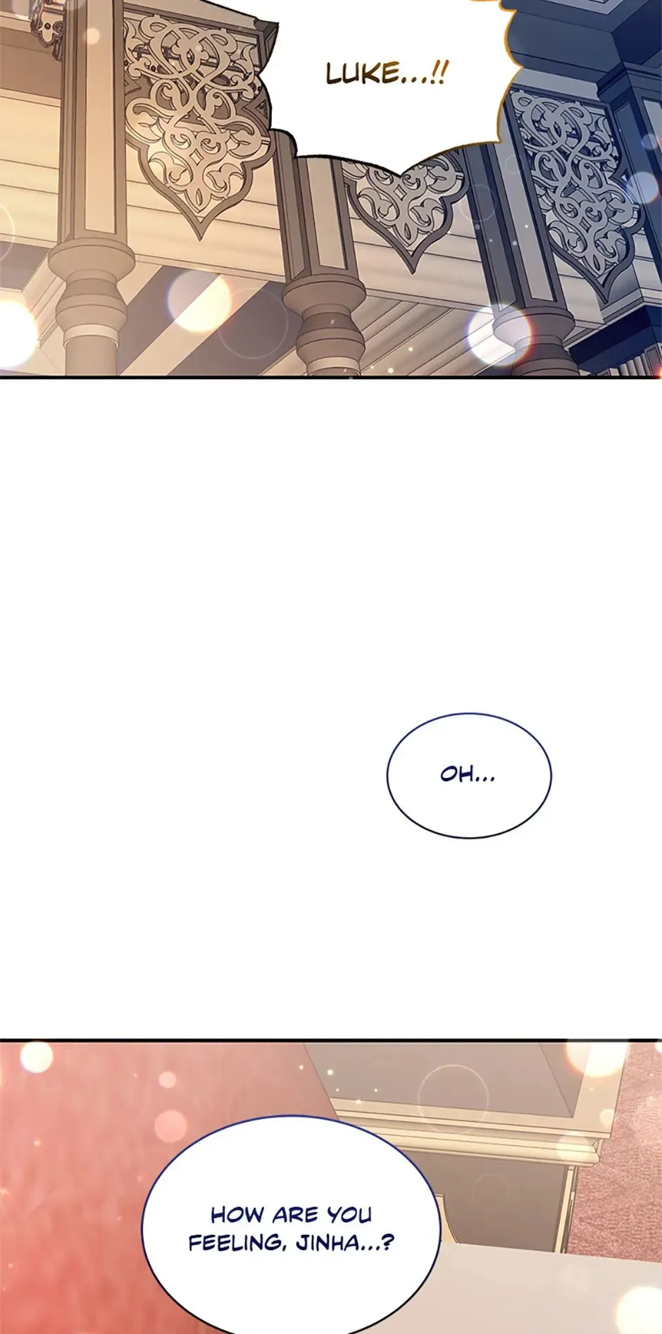 Kill The Male Yandere Protagonist Chapter 24 - page 36