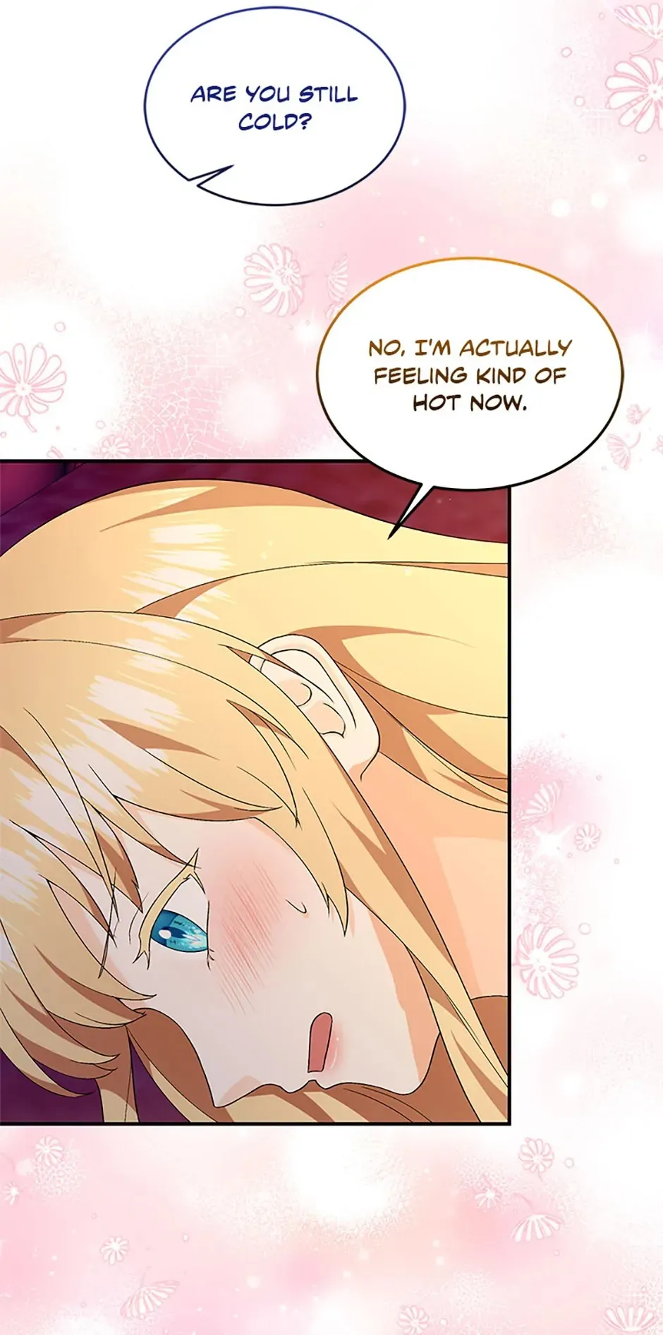 Kill The Male Yandere Protagonist Chapter 24 - page 38