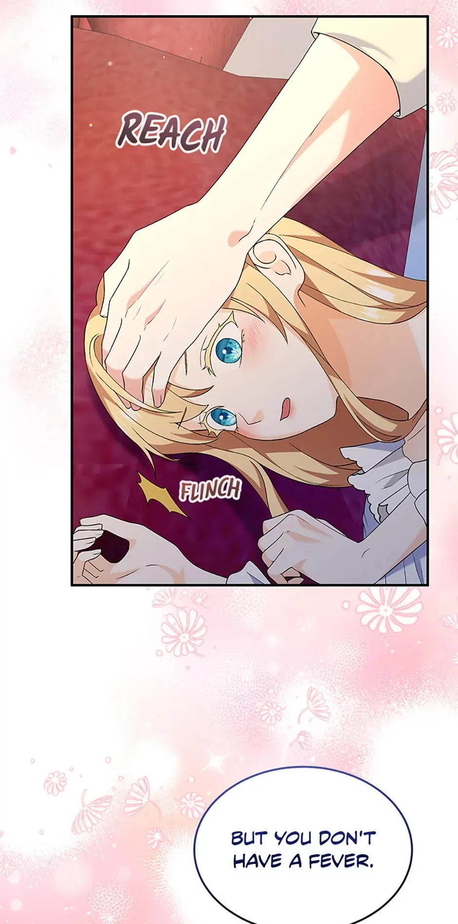 Kill The Male Yandere Protagonist Chapter 24 - page 39