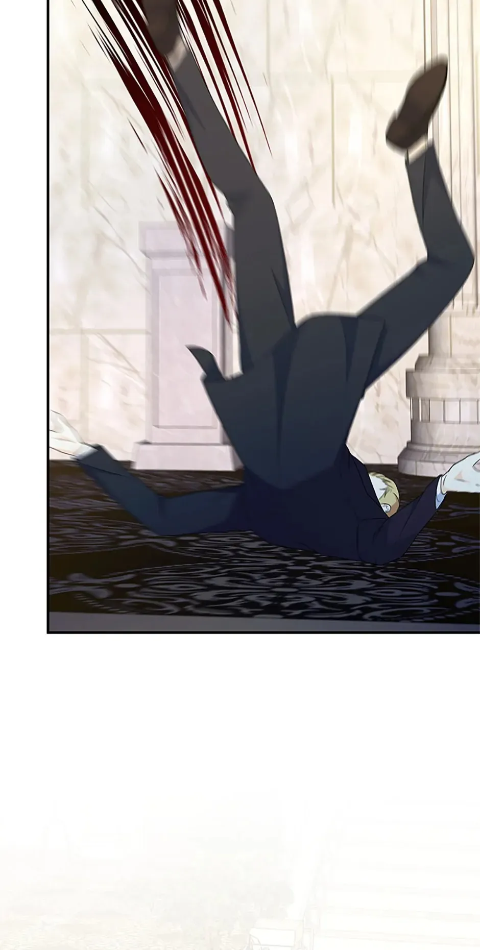 Kill The Male Yandere Protagonist Chapter 24 - page 4