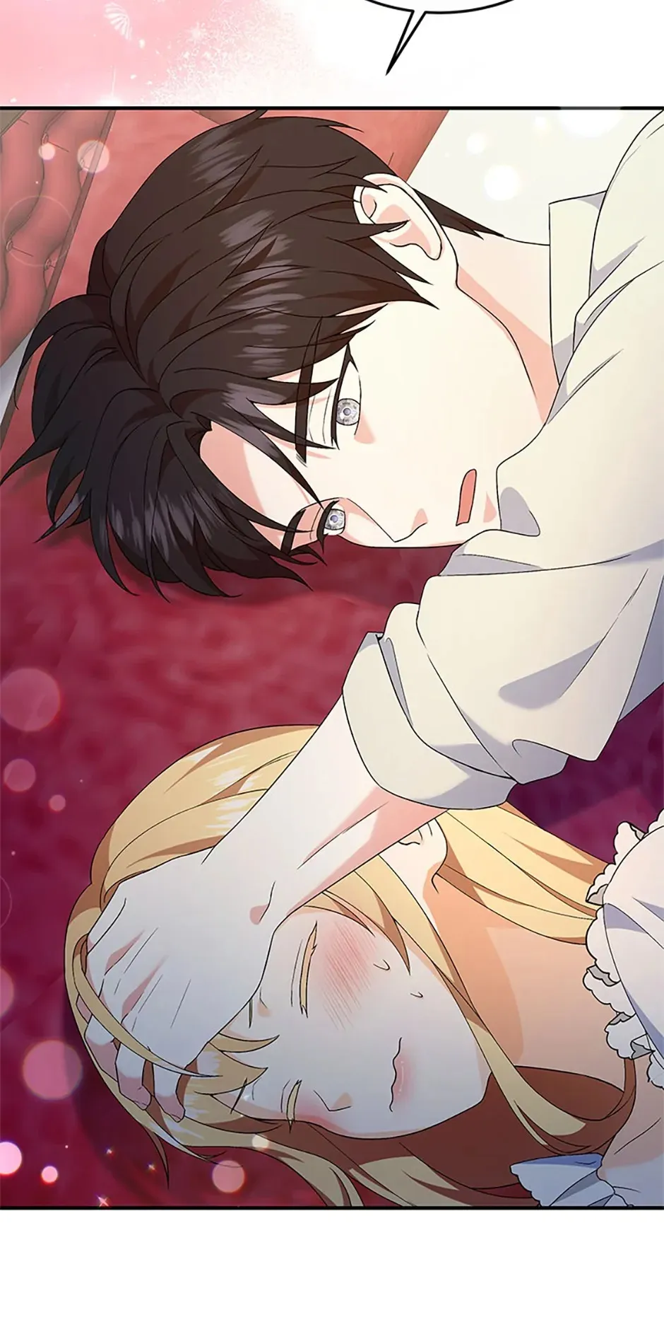 Kill The Male Yandere Protagonist Chapter 24 - page 40