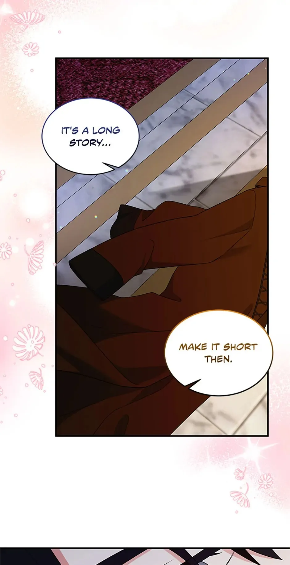 Kill The Male Yandere Protagonist Chapter 24 - page 42
