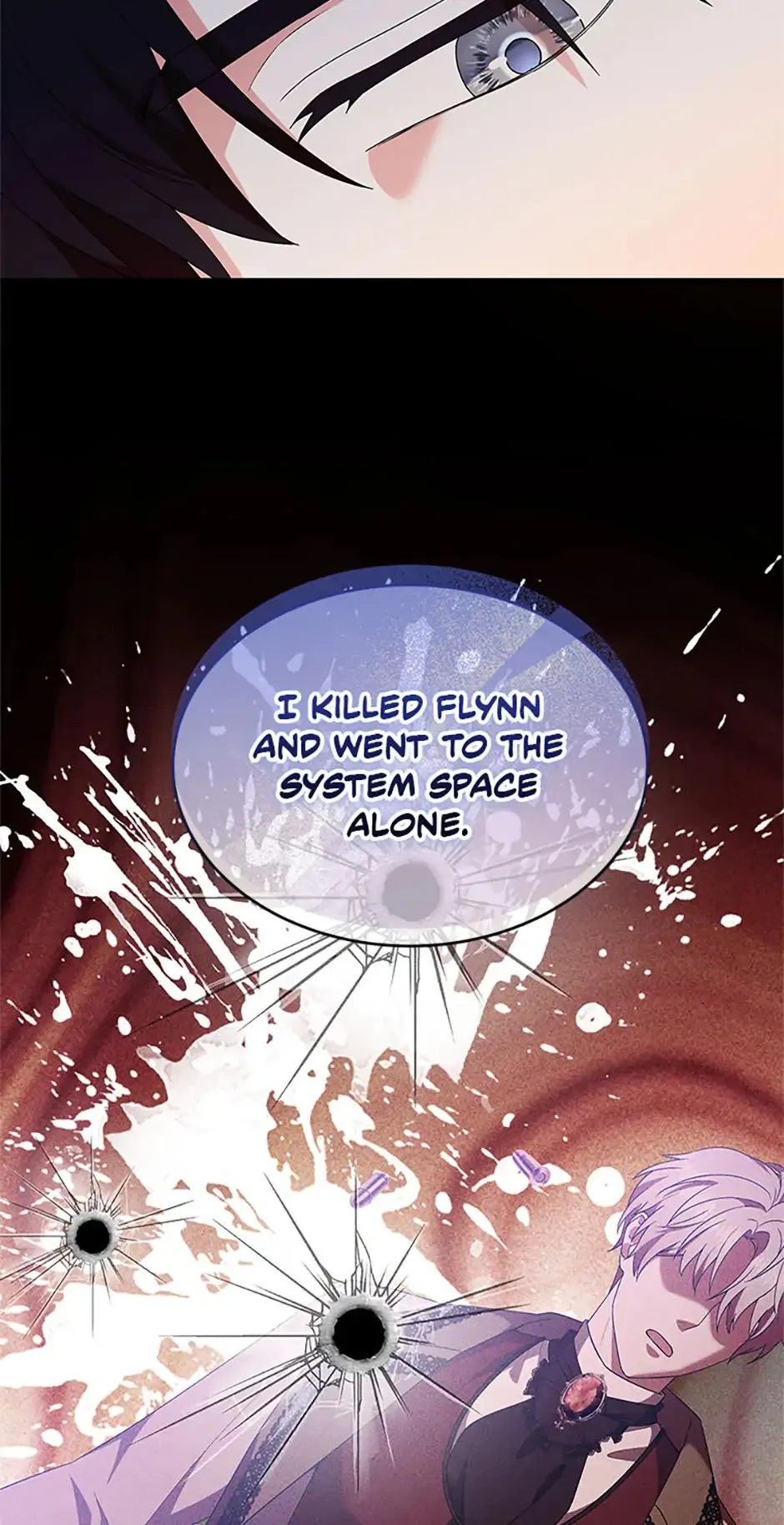 Kill The Male Yandere Protagonist Chapter 24 - page 43