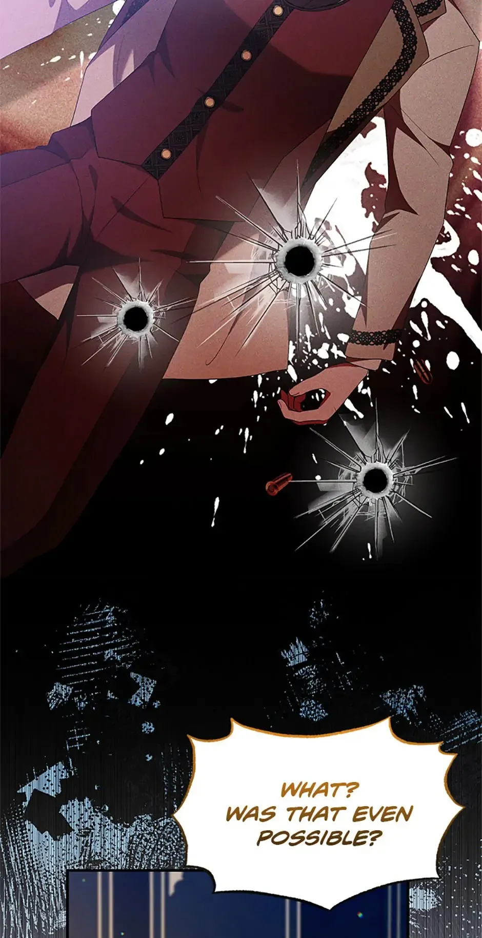 Kill The Male Yandere Protagonist Chapter 24 - page 44